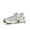 Nike V2K Run Photon Dust Summit White Light Army Light Silver Women's Casual Shoes FD0736-006