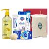 Sensodyne Travel Essentials Gift Set