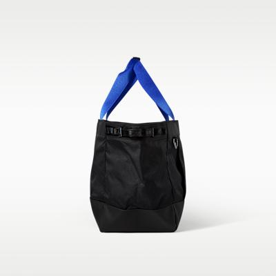 Unisex Nike ACG Polyester Tote Handbags Large Unisex Black