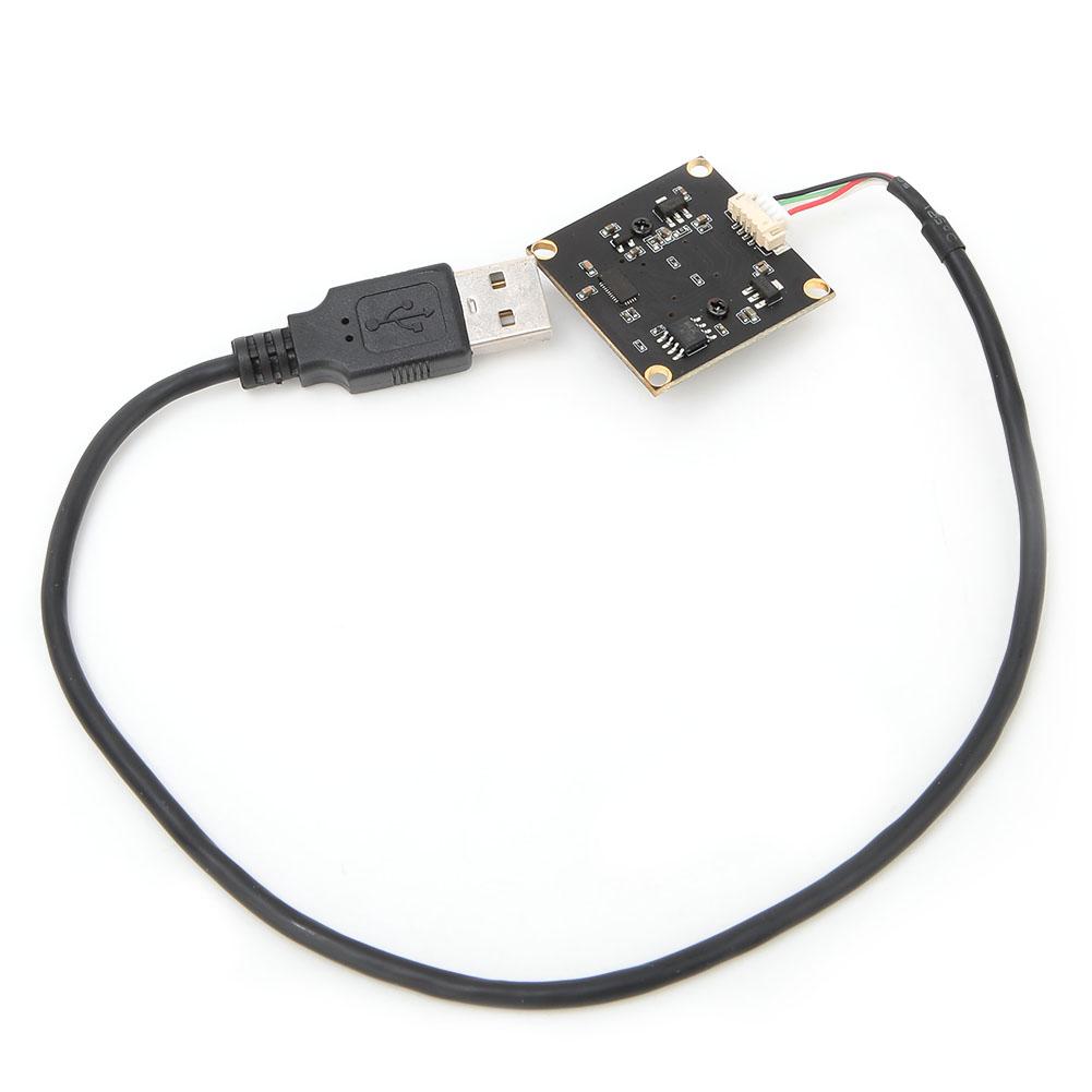 1080P HD USB kamerový modul 2 megapixely 77 stupňů Field View OTG kamerový modul