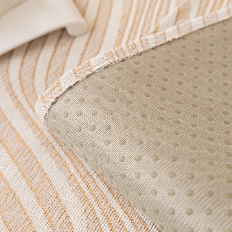 Chenille Sofa Cushion Four Seasons General Non-slip Simple Light Luxury Modern Leather Sofa Cover Cover Towel Seat Cushion Cover Cloth