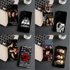 Cover for Apple iPhone 16 15 14 11 Pro Max 6 7 8 Plus + SE2 SE3 SE 2022 2020 8+ Phone Case the Poster Vampires TV Diaries