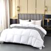 Langsha Premium White Duck Down Quilt