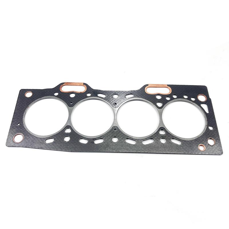 Engine Cylinder Head Gasket For Toyota Corolla Starlet 12V Tercel 1.3L EE110 2E 3E Auto Parts Car Accessories OEM 11115-11010