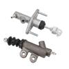 Clutch Master Slave Cylinder Kit 46920 SR3 A01 Clutch Brake Transducer Cylinder for Civic 1.5L L4