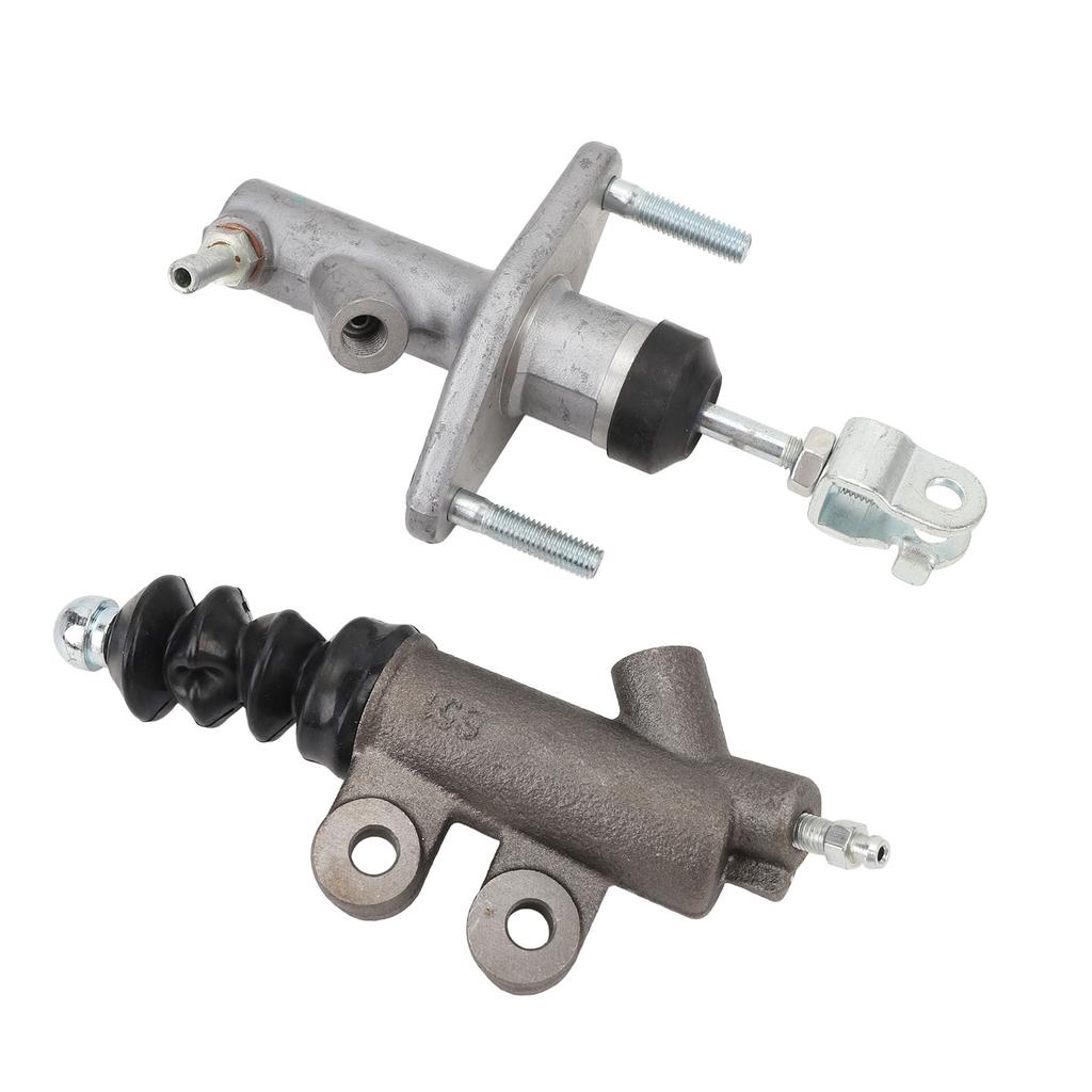 Clutch Master Slave Cylinder Kit 46920 SR3 A01 Clutch Brake Transducer Cylinder for Civic 1.5L L4