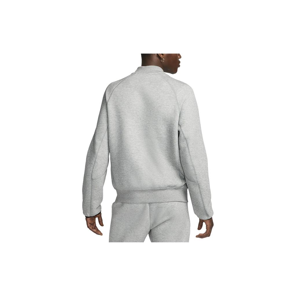 Nike Sportbekleidung Tech Fleece Herren Bomberjacke FB8008-063