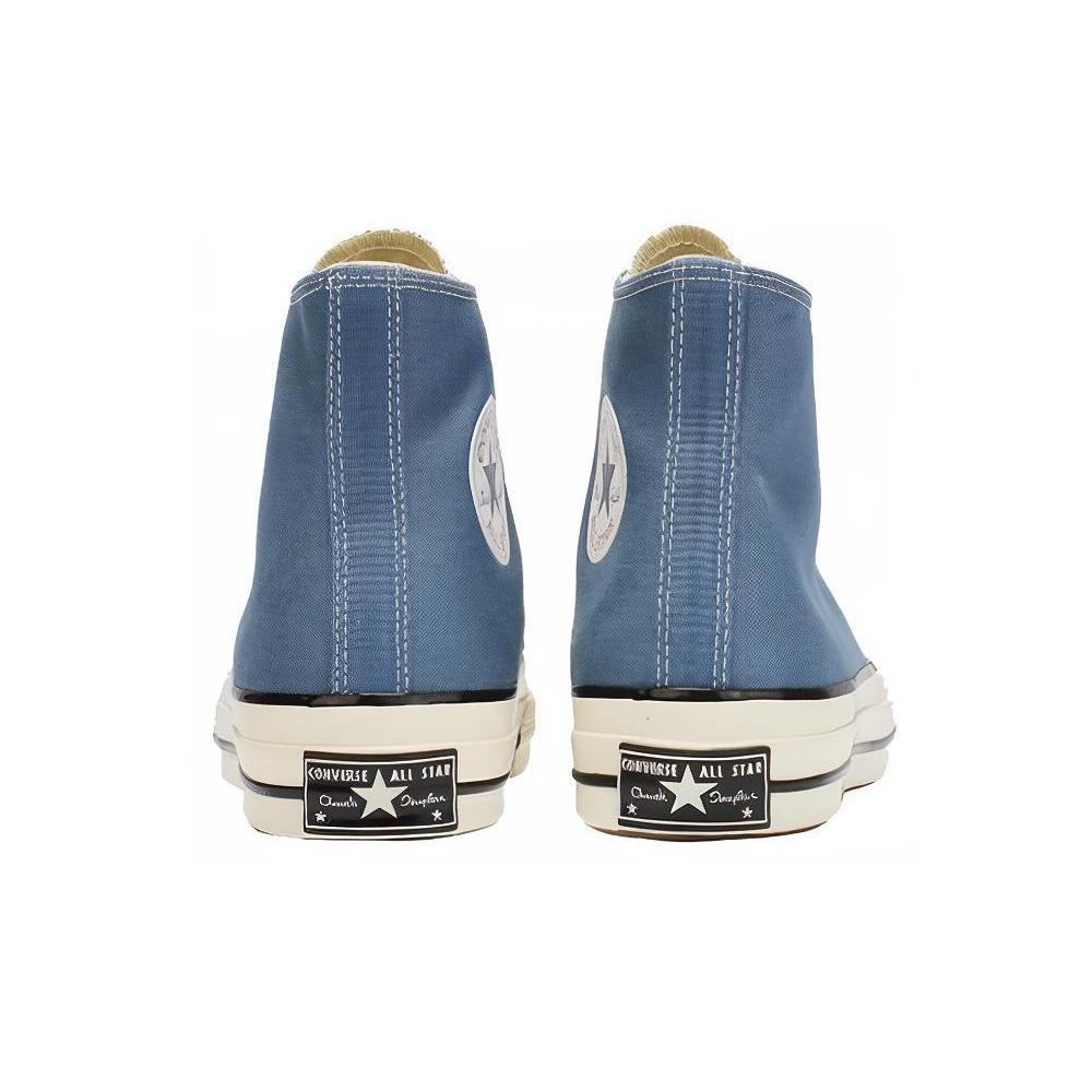 Converse Chuck 1970s Chuck Taylor All Star 70 Hi 'Grey Blue' Men's 155745C