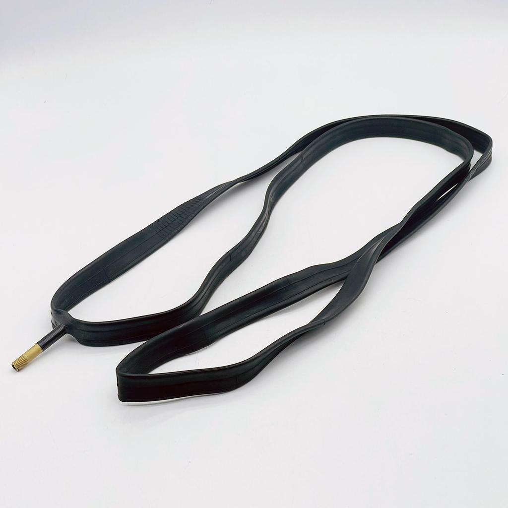 LEXOR Bisiklet İç Lastiği 700 23C 25C Amerikan Tarzı Uzun