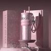Tumbler with Lid and Straw Reusable Stainless Steel Large Water Bottle for Water Coffee and Various Beverages