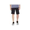 Puma Soft Comfortable Breathable Sports Casual Shorts Unisex Shorts Black 849569-75
