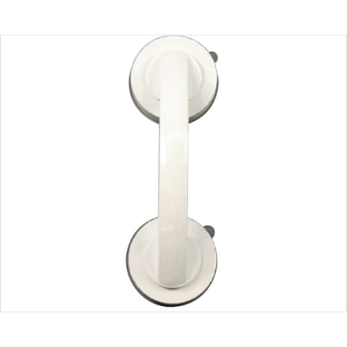 

Hikari Suction Cup Door Handle, 195mm (KQDH-195)