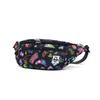 Packing Organizer Recycle Small Waist Pouch Graffiti [Chums]