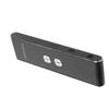 Bluetooth Translator Device 96 Languages APP Synchronization High Accuracy 400mAh Portable Smart Voice Translator Device