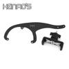 Car Mobile Phone Holder Clip Car GPS Bracket Clamp For Mini Cooper R55 R56 R61 F54 F55 F56 F60 Countryman Clubman Clip