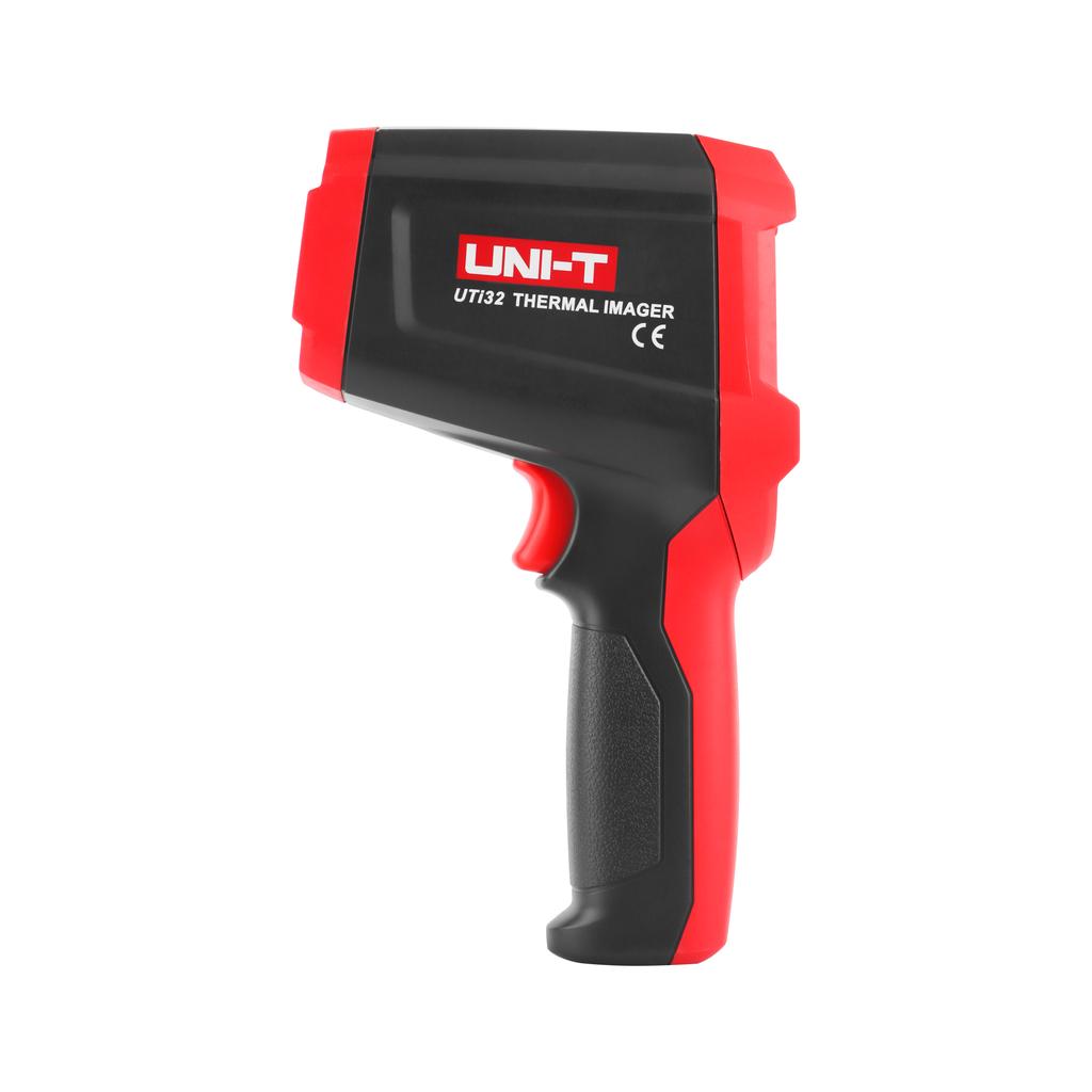 Uni-T UTi32 Thermal Imaging Camera