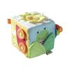 Haba 301859 Magic Frog Play Cube