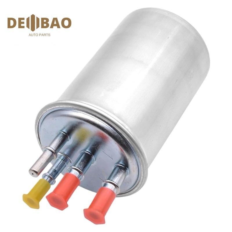 Fuel Filter Suitable For Land Rover Discovery3 Range Rover Sport OEM LR041978 LR007311 LR010075 WJN500025
