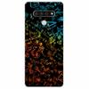 Soft Print Cover For LG K51 K61 V50 V60 Thinq Case Cute Cat Silicone Coque for LG K61 V50 Thinq Cases K 61 Shockproof Shell Bag