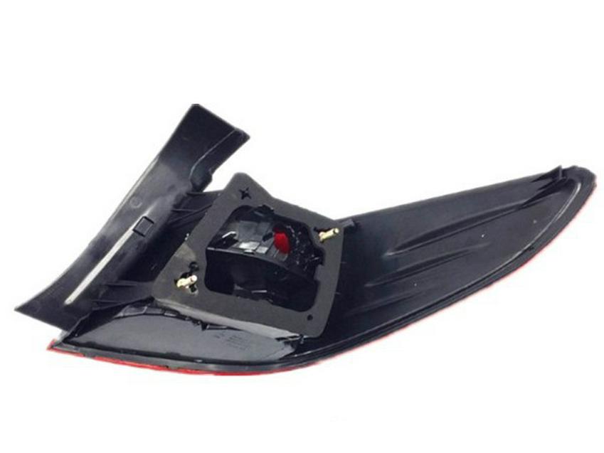 

2009-2013 Dongfeng Peugeot 408 Задний фонарь в сборе Driver Side, Inner Flat Light