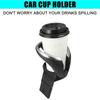 Removable Car Cup Holder Bottle Water Cup Holder Front For BMW 51160443082