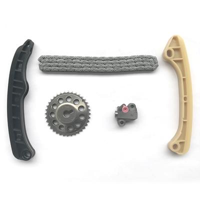 4A91 Timing Chain Distribution Tensioner Kit Fit Mitsubishi Colt Lancer Galant Xpander Xforce 1.5L 1140A090 MR984193 1130A172