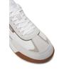 Мужские кроссовки Tommy Hilfiger Retro runner fm0fm05328 белые