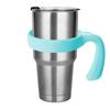 1Pcs Mug Base Tumbler Cup Handle Bottle Accessory Cup Drink Rack  For Yetti Rambller 20oz/30Oz