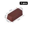Knife Polishing Sharpener Sharpening Stone Leather Honing Strop Compound Grinding Knife Paste Polishing Paste Sharpening Tool