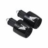 ZCKOT1 New Motorcycle Handlebar End Plug For HONDA Hornet NT1100 CBR650R CBR400R CB500 Shadow PCX VFR750 XADV Forza 750 Monkey