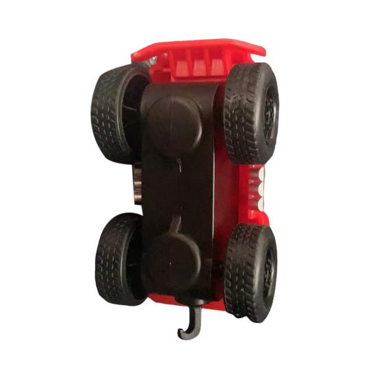 2/3Pcs Anti-Gravity Wall Climbing Car Toy Kids Magnetic Inertial Ceiling Climbing Vehicle Toy Toddlers Boys Educational Climbing Truck Toy