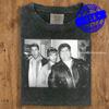 Adam Sandler Chris Farley David Spade Shirt, 90s Saturday Night Live Vintage T-Shirt, Comfort Colors Washed Tee, Retro Comedy Legend Shirt