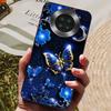 Para Cubot Note 20 Pro Funda Silicona Suave Linda Moda Parachocho Negro Coque para Cubot Note20 Pro Bolsa Protectora Note 20Pro Fundas