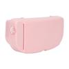 Multifunctional Car Glasses Holder Case Car Sun   Sunglasses Case Holder Eye Glasses   Box With Clip