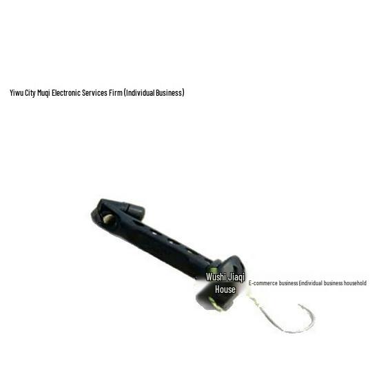 Magnetic Fly Threader - Cute, Practical, Creative, Fun, Popular, New!