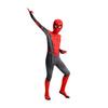 Hero Return Spider-Man Tights Hero No Return Clothes Hero Expedition Children's onesie Halloween cos