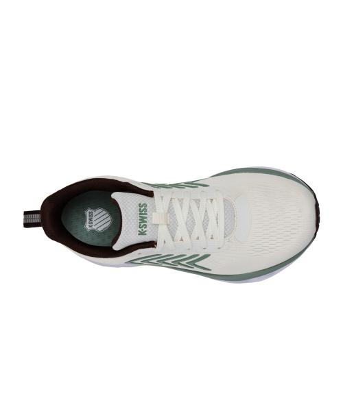 [K-SWISS] Men's Melrose Tube Light Running Shoe_AKSFLSV026LR [Shipped from Korea] 100% Authentic