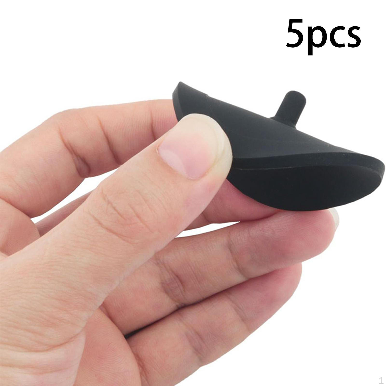 

5 Anti Backflow Cleaning Discs for Espresso Machines, Coffee Machine Accessories, Hotel 58mm