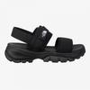 The North Face Sandał Hexa Lux Czarny Ns82r52j
