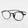 Retro Round Frame Reading Glasses Multifocal Clear Lens Presbyopic Glasses Eyeglass Oculos Gafas +1.0 +1.5 +2 +2.5 +3 +3.5 +4