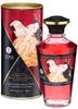 Warming Oil Strawberry Sparkling Wine Edible 100ml Cc812008