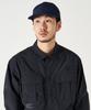 HELEMENT Flexible Mesh Ball Cap (Navy)