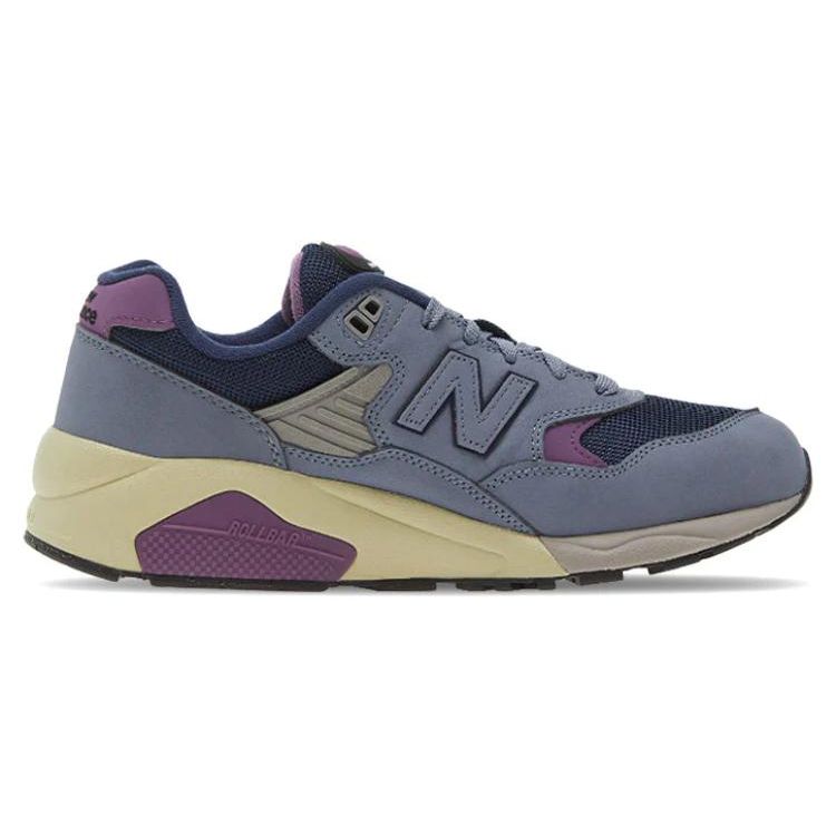 New Balance 580 V2 'Arctic Grey Grape' MT580VB2