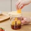 Kitchen Household Seasoning Mixer Hand Mixer Garlic Soy Sauce Mixing Personalized Homemade Dipping Sauce