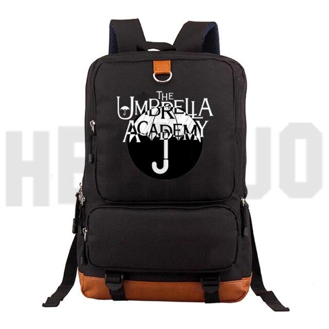 waterproof backpack academy