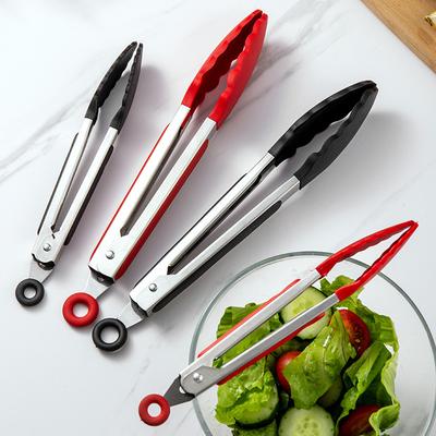 Naczynia – Szczypce kuchenne