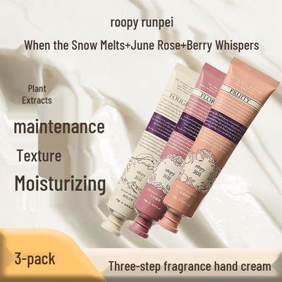 Cura delle mani e dei piedi – Maschere e creme per le mani
