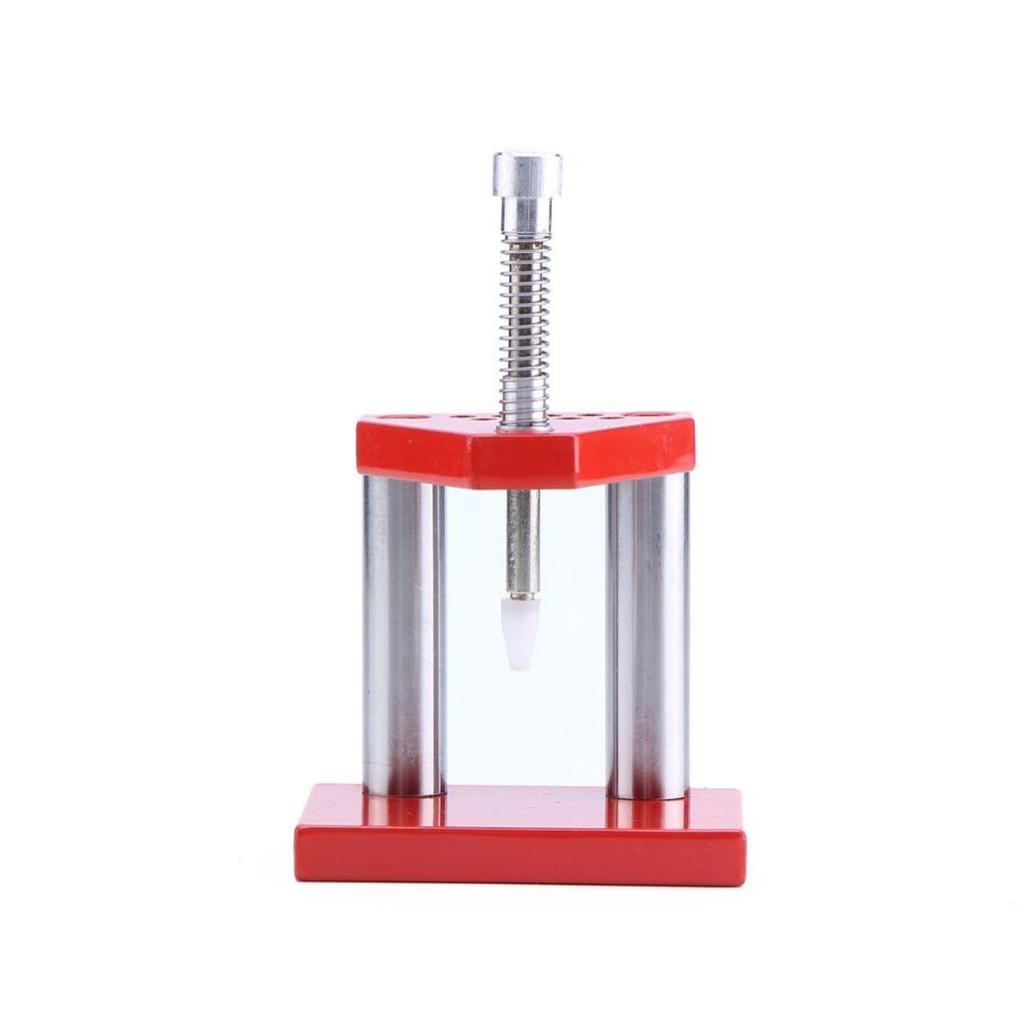 Rubber Head Watch Needle Punch & Hand Setting Tool