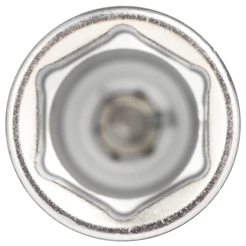 TONE Compact socket for electric drill 2BN-14C Bit insertion Width across flats 14mm
