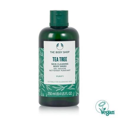 Tea Tree Skin Clearing Body Wash 250ML